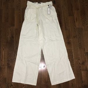 BRAND NEW Nine West Palazzo pants!